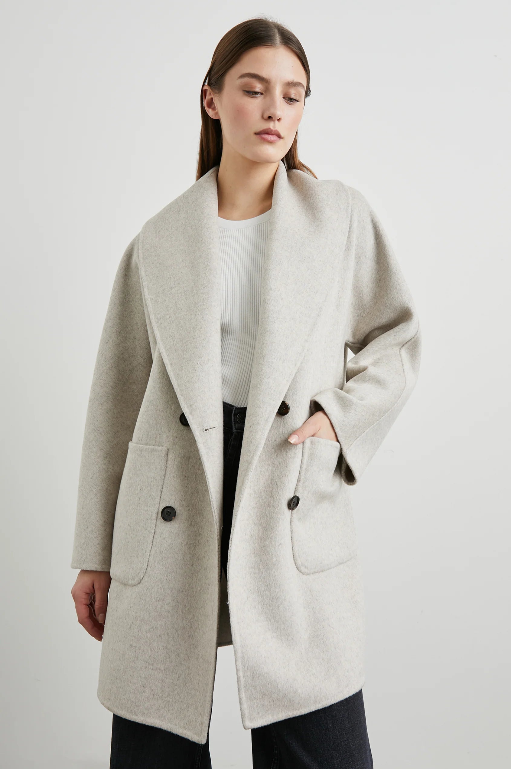 Rails Nily Coat