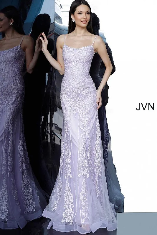 Jovani 02012 Long Formal Prom Dress