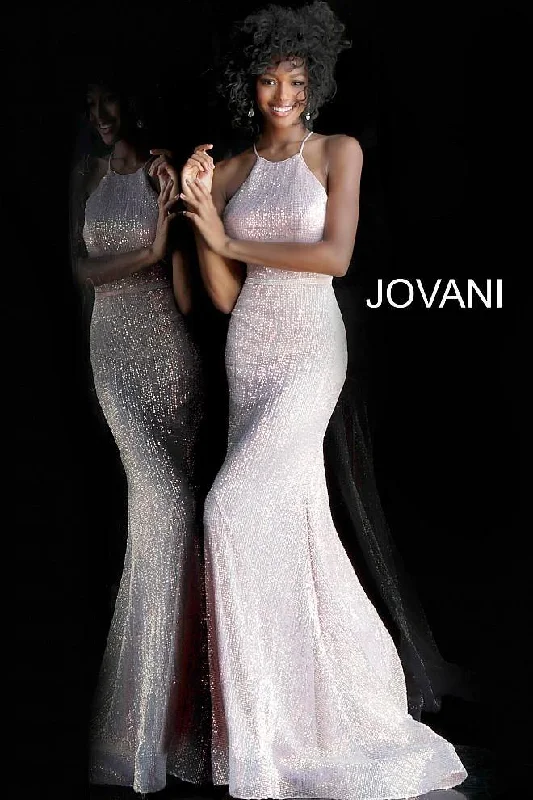 Jovani 66948 Long Formal Prom Dress