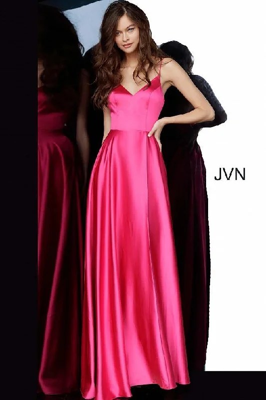 Jovani 1710 Long Prom Dress