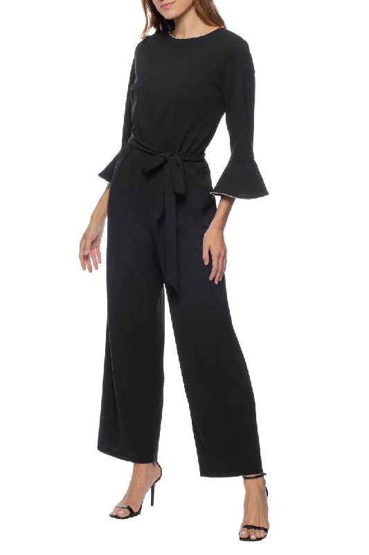 Marina 268259 Mother of the Bride Long Formal Jumpsuit