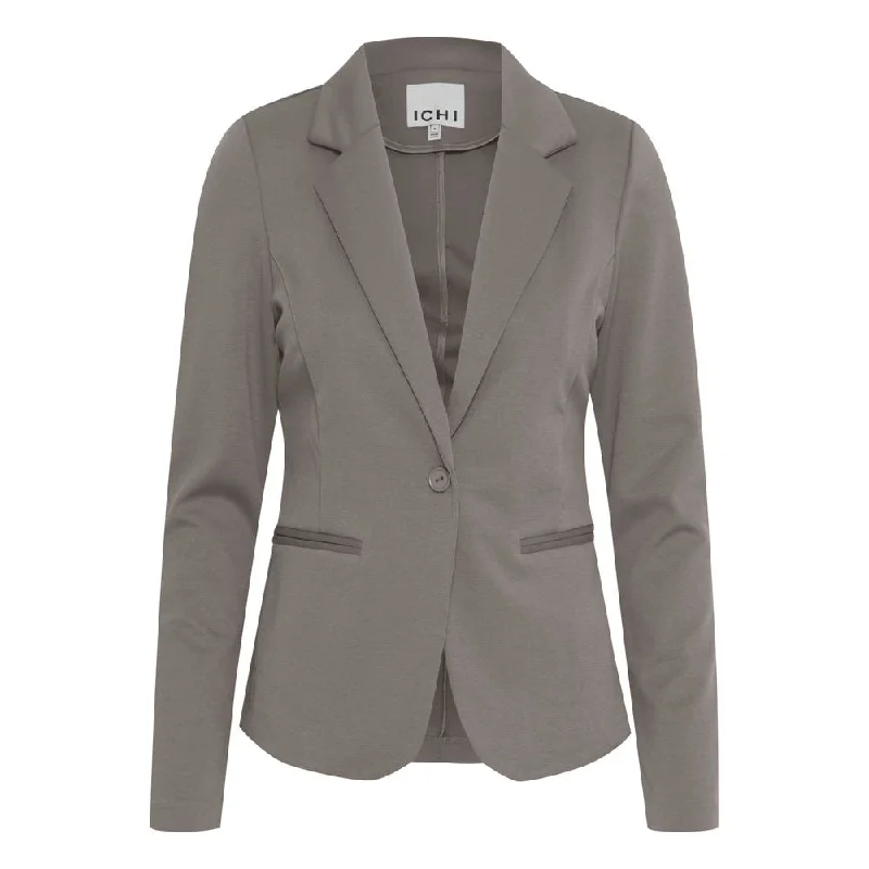 ICHI  Polyester Suits & Women's Blazer