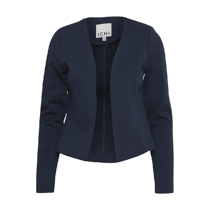 ICHI  Polyester Suits & Women's Blazer