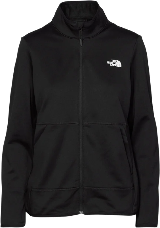 TNF Black - NPF