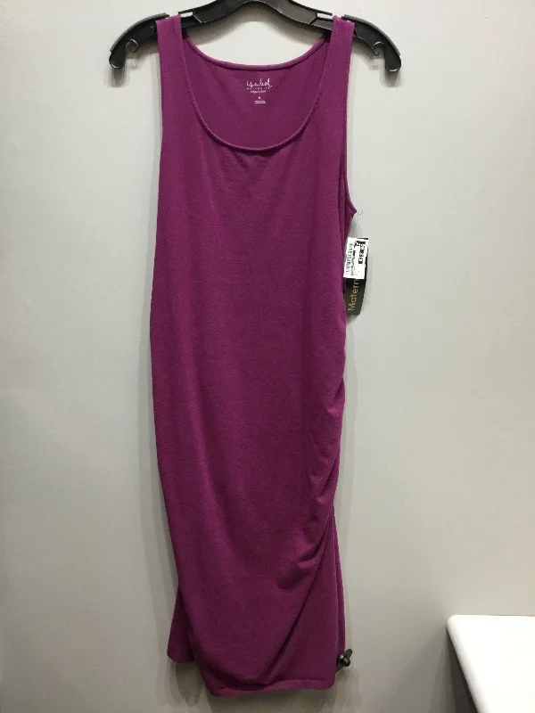 Maternity Dress By Isabel Maternity  Size: M