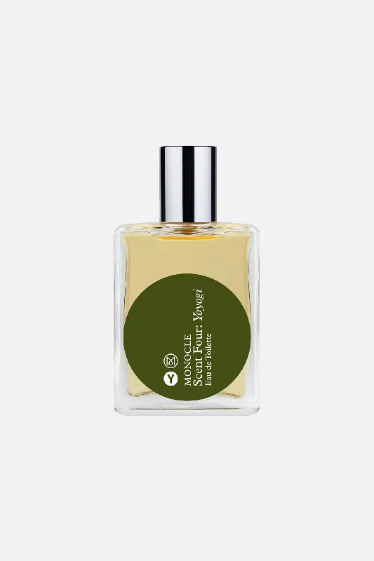 Monocle Scent Four: Yoyogi Eau de Toilette 50 ml