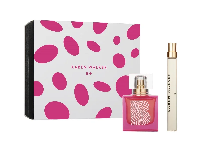 Karen Walker B+ Perfume 50ml With 11ml Purse Spray