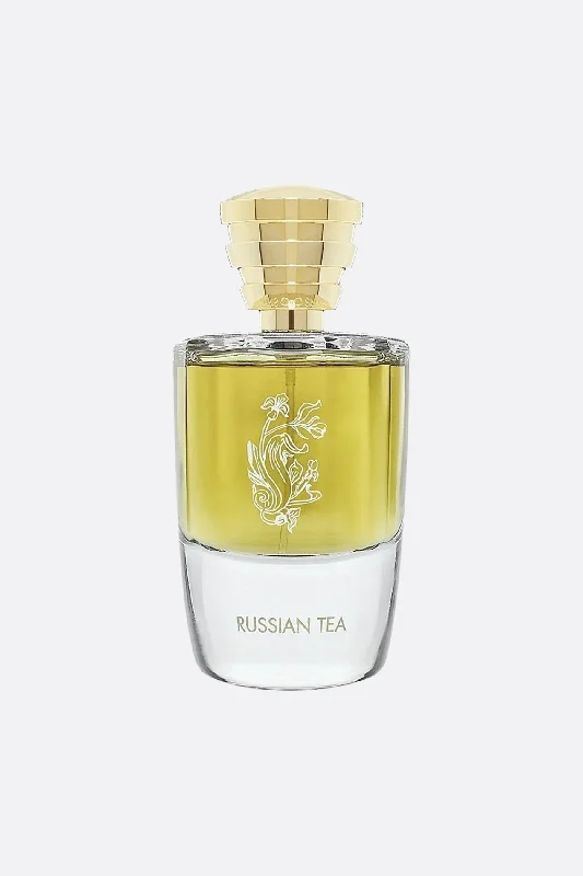 Russian Tea Eau de Parfum 100 ml