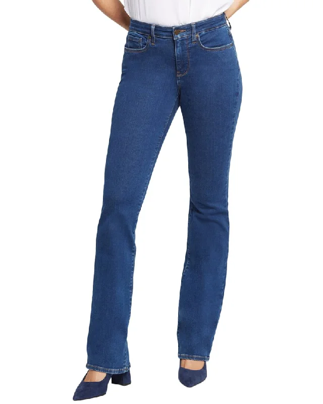 NYDJ Barbara Quinn Bootcut Jean