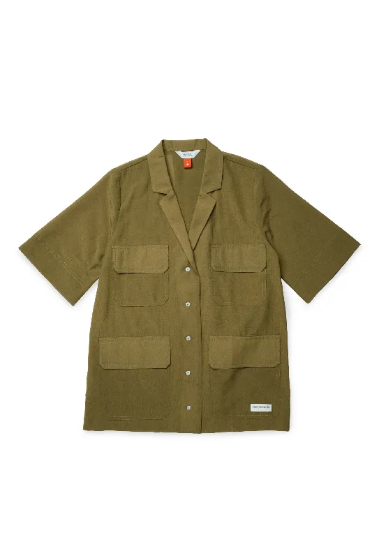 Lightweight Utility Shirt